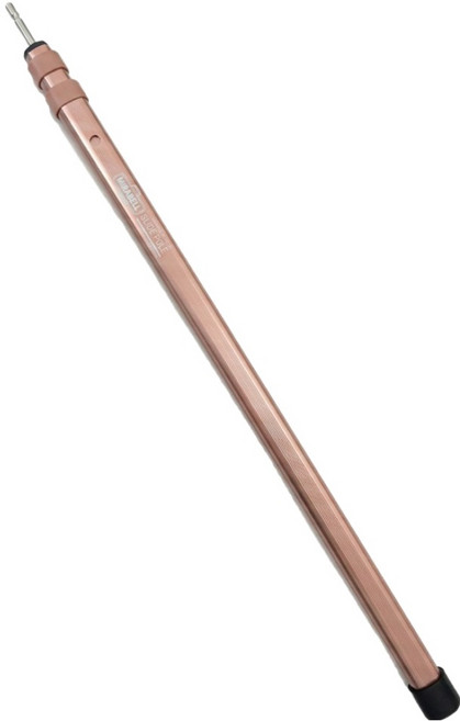 미라벨가든 슬라이드 폴대 메인 280 로즈골드, 1개