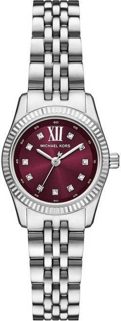 마이클코어스 여성용 공식본사정품 렉싱턴 메탈시계 MK4968