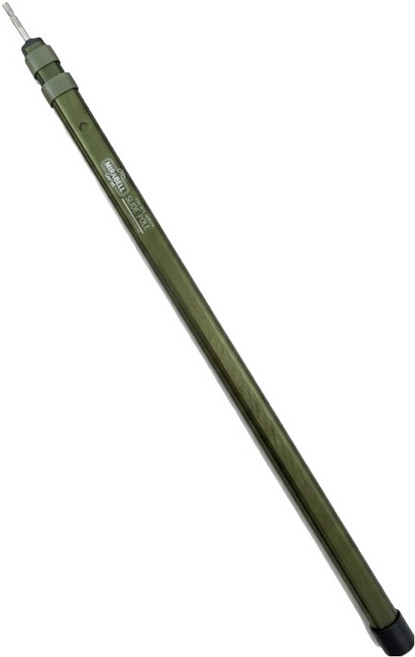 MIRABELL GARTEN 伸縮營柱 主柱 280 卡其色, 1個