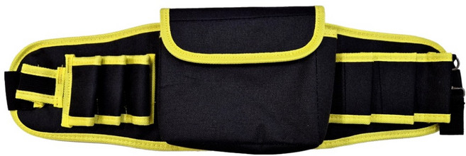 vavelop 作業用工具袋 工具腰帶 VTB-04, 1個