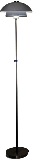 vittz LED 堆疊式落地長型立燈 7W OV-FL001, 晝光色