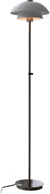 vittz LED 堆疊式落地長型立燈 7W OV-FL001, 自然白