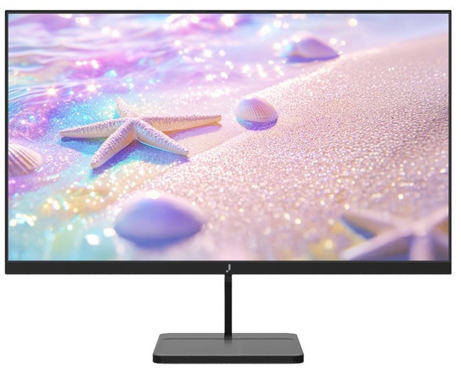 Jooyon FHD LED PC 100Hz FreeSync 螢幕, 61cm, V24F100(無亮點)