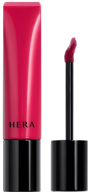 헤라 센슈얼 틴티드 샤인 립 세럼 8.5g, 136 콜드베리, 1개