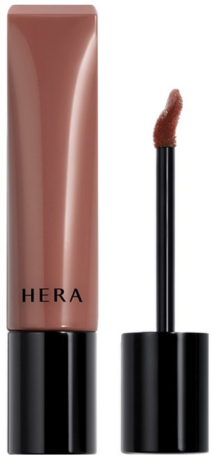 헤라 센슈얼 틴티드 샤인 립 세럼, 450 브라운슈가, 1개