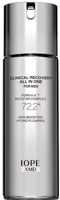 아이오페 XMD 클리니컬 리커버리 포맨 올인원, 120g, 1개