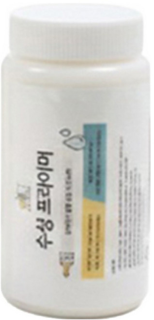 이씨코리아 인테리어필름 수성 프라이머, 화이트