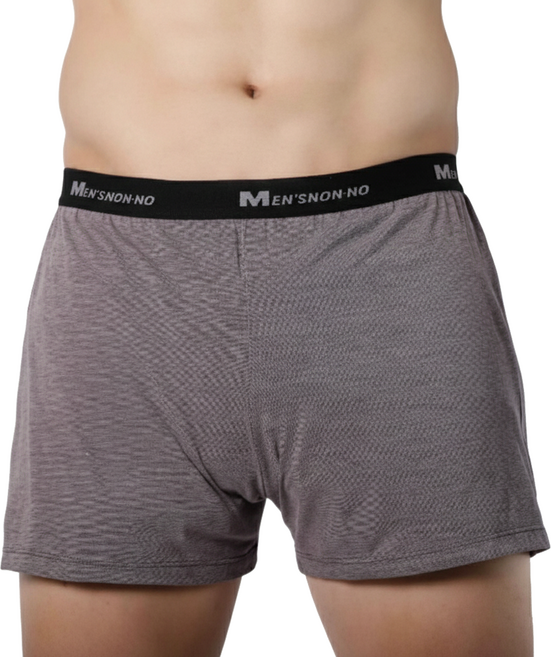 non-no 儂儂 男款 涼感平口褲 6件