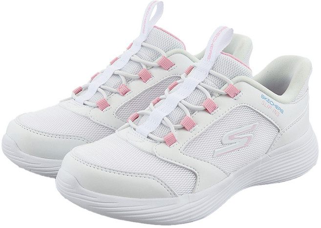 SKECHERS Kids Go Run 400 V2 運動鞋 SK0GRCGX032