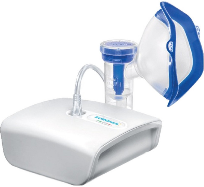 구딩 비가열식 흡입기 가정용 DC 네블라이저, 1개