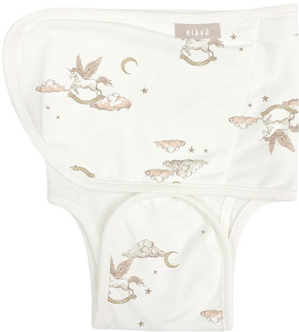 엘라바 무소음 스트랩 수트 에어로쿨 S