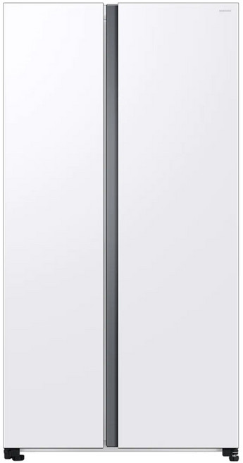 삼성전자 양문형 냉장고 852L 방문설치, RS84DG5002WW