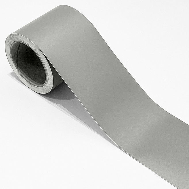 에코필름 에어프리 몰딩 걸레받이 시트지, SC07 그레이