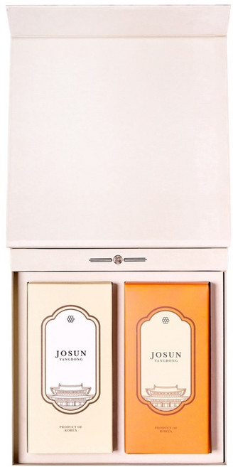 JosunYangbong 洋槐蜜 460g + 野花蜜 460g 實惠禮盒, 1套