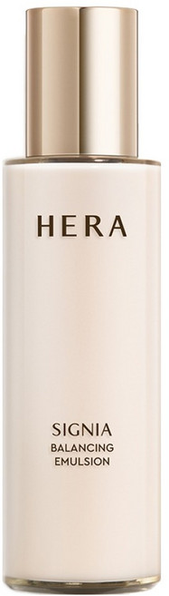 헤라 시그니아 밸런싱 에멀전, 1개, 150ml