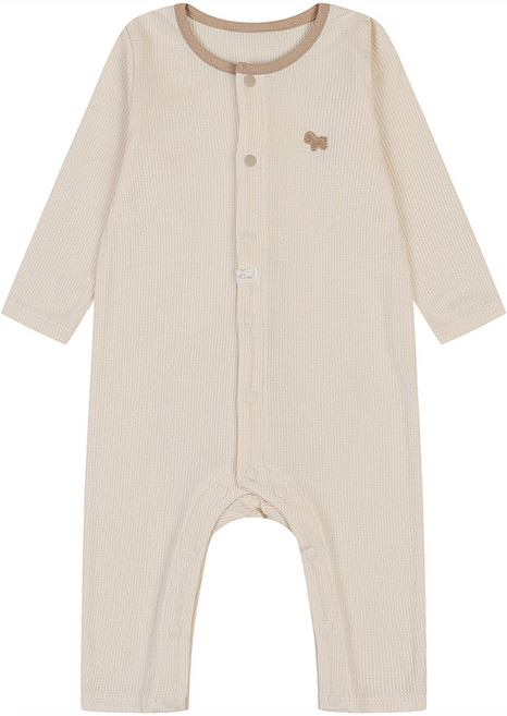 ETTOI 新生兒用 禮品用 Cleje 修身連身衣