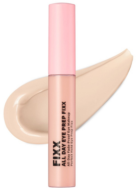 쏘내추럴 파우더포룸 올 데이 아이 프렙 픽서, 1개, 9.5ml