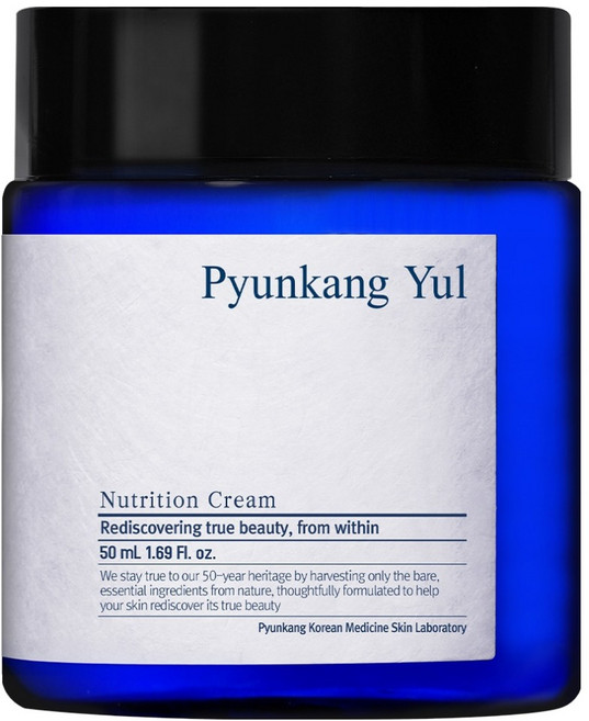편강율 뉴트리션 크림, 50ml, 1개