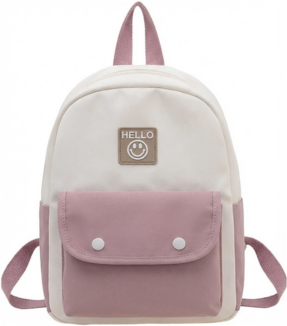 Golden Rabbit C 口袋糖果後揹包