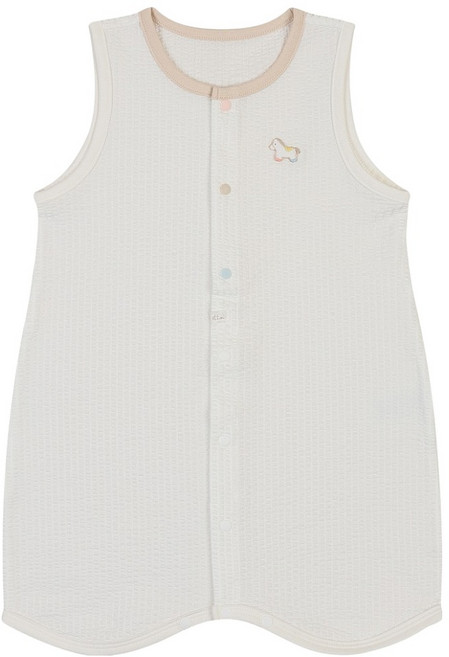 ETTOI 康奈爾睡眠背心