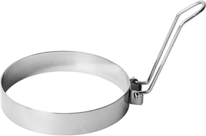 국산 올스텐 샌드위치 계란 후라이틀 1구 원형, 1개