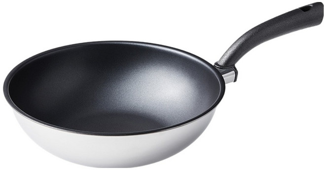 알텐바흐 엑스클립스 더 오리진 통5중 스텐 궁중팬, 28cm, 1개