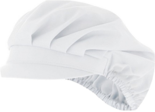 모모 천 위생모자, 화이트, 1개
