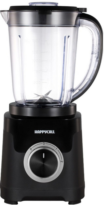 해피콜 HC 헬씨투유 믹서기, HDMX-EAB3BK