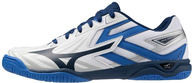 미즈노카이저부르크8 탁구화