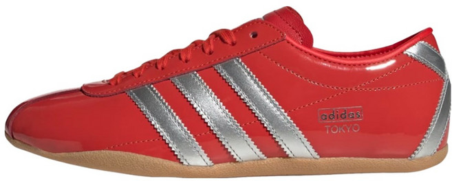 adidas 愛迪達 東京運動鞋 JQ0596