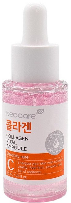 네오메디칼 콜라겐 바이탈 앰플, 1개, 30ml
