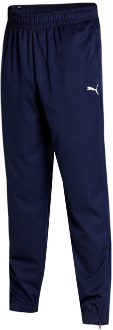 PUMA 男款 Essential 梭織長褲 84722106