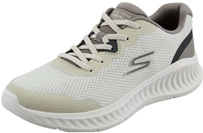 SKECHERS 男士 GO WALK NOW 運動鞋 SP0MWCGX25