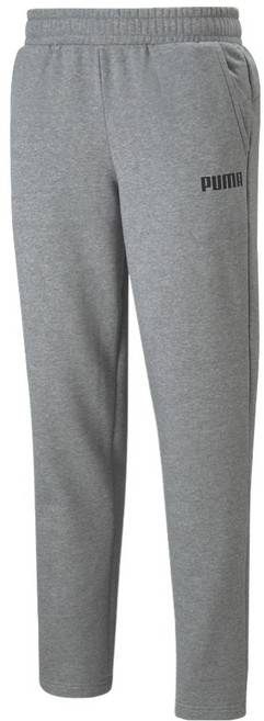 PUMA 男款 Essential 刷毛長褲 84723502