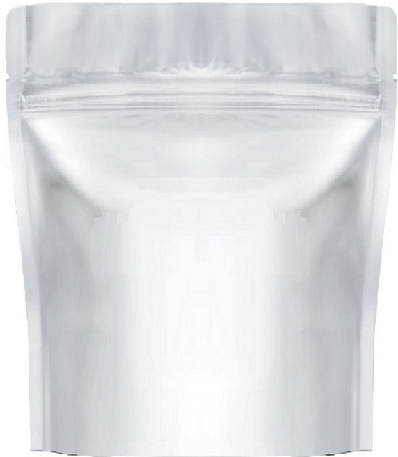 요리를그리다 다용도 알루미늄 은박 소분저장팩 15 x 18 cm 400g, 20개, 1개입, 소(S)