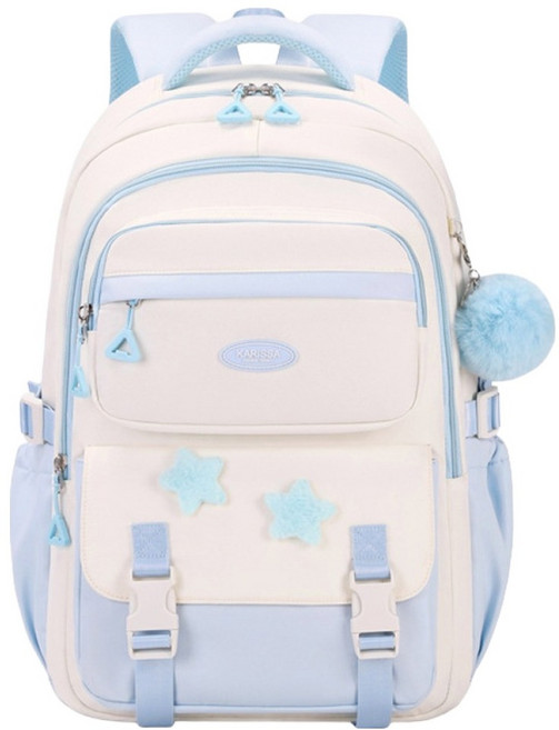 C 오르빗 스쿨 백팩