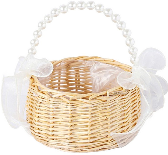 그래다다 집 인테리어 꽃 바구니, 타입22, 1개