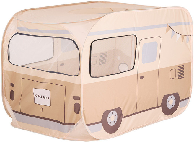 코아코아 메쉬 팝업텐트, 캠핑카, 1개