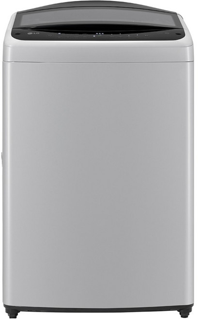 LG전자 통돌이 세탁기 17kg 방문설치, T17DX3A, 미드프리실버