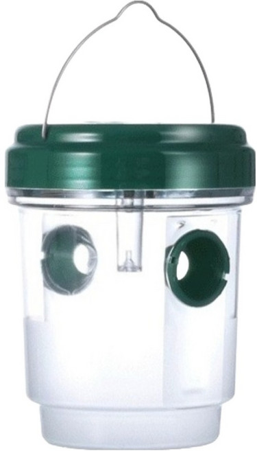 심플리굿 태양광 포충등, HY-1351