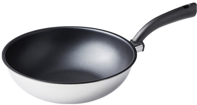 알텐바흐 엑스클립스 더 오리진 통5중 스텐 궁중팬, 24cm, 1개