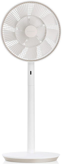 BALMUDA 百慕達 Green Fan S 電風扇 香檳金