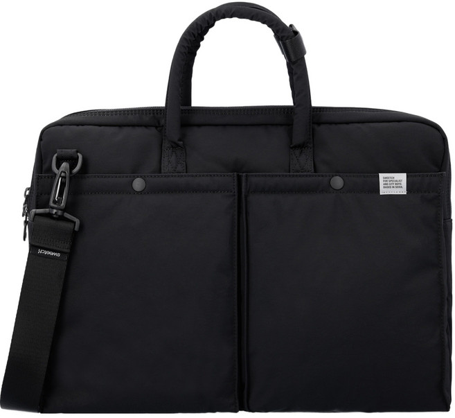 스위치 슬림 브리프케이스 001