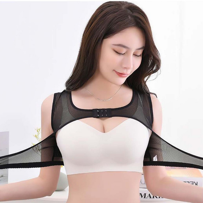 2Estar 豐胸豐背塑身內衣