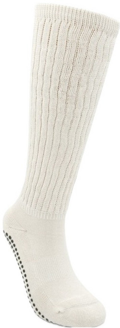 아사나 슬라우치 레그워머 요가 필라테스 니트삭스