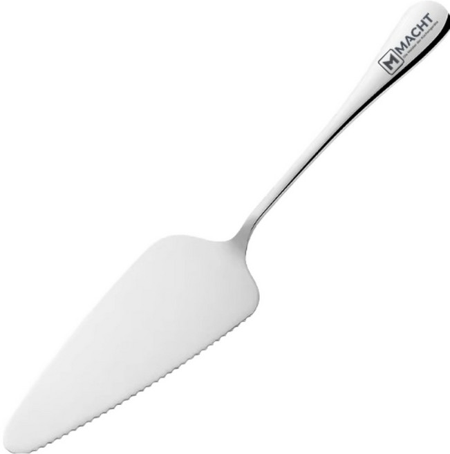 MACHT 올스텐 파흐만 스테인레스 케이크 피자 삼각스페치, 1개