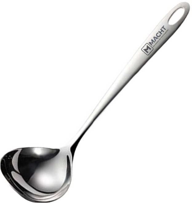 MACHT 파흐만 프리미엄 올스텐 국자, 1개