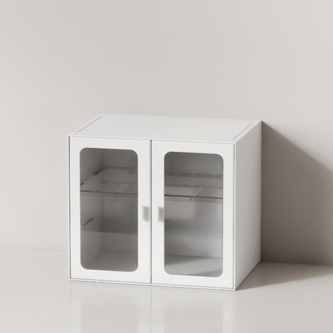 에스제이제인 홈 카페 커피 캡슐 머그잔 보관 캐비넷, TYPE 1, 1개