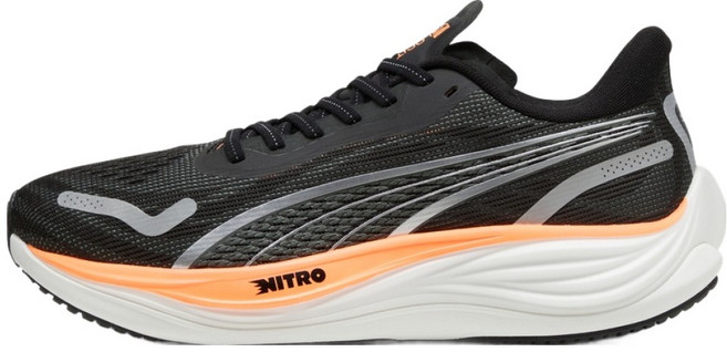 푸마 남녀공용 벨로시티 나이트로 3 와이드 런닝화 37961401