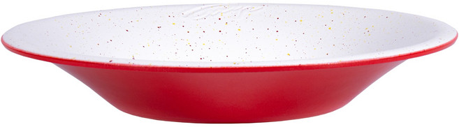 WingPla 電磁爐 Signature 圓形 Sprinkle Apple 白雪公主, 1個, 28cm